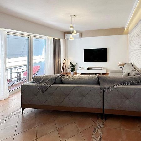 Helen'S House Apartment เอียราเปตรา ภายนอก รูปภาพ