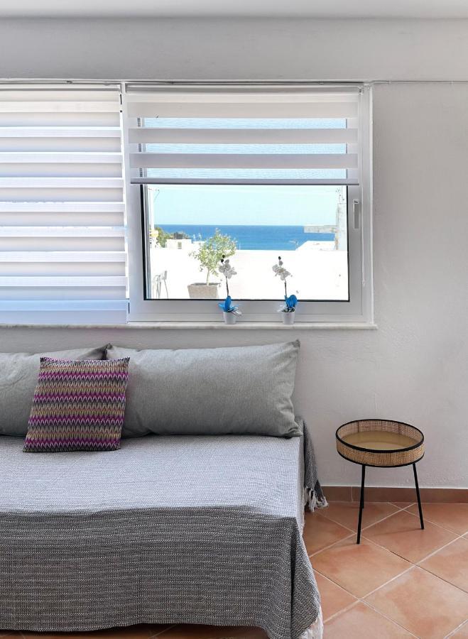 Helen'S House Apartment เอียราเปตรา ภายนอก รูปภาพ