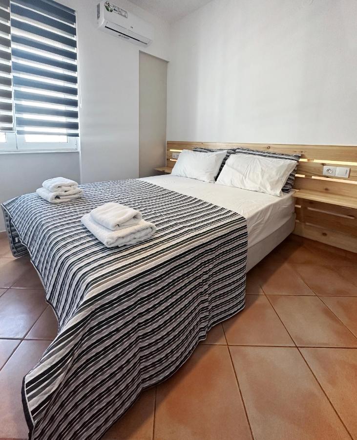Helen'S House Apartment เอียราเปตรา ภายนอก รูปภาพ