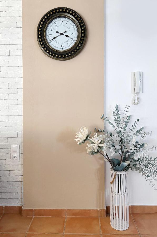 Helen'S House Apartment เอียราเปตรา ภายนอก รูปภาพ