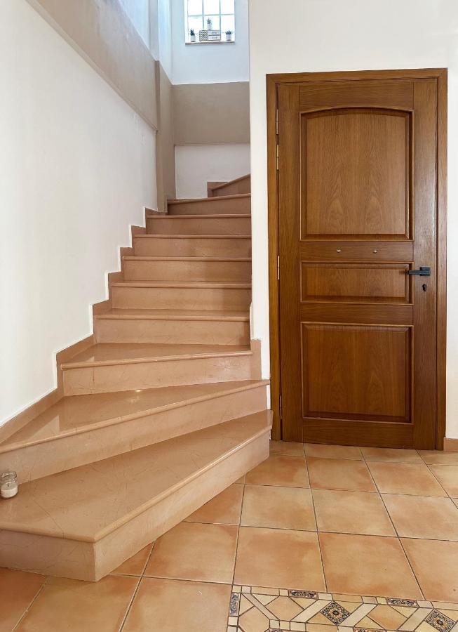Helen'S House Apartment เอียราเปตรา ภายนอก รูปภาพ